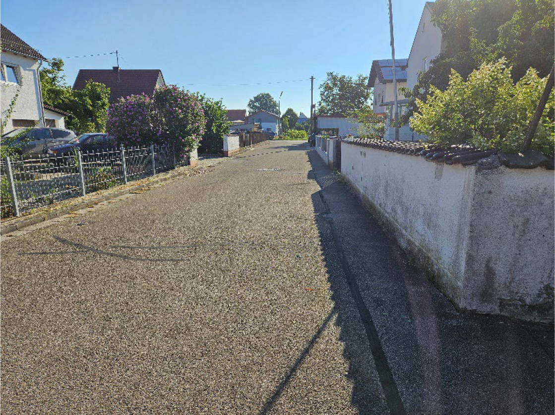 Einfamilienhaus in Schlesierweg 3, 85126 Münchsmünster - Bild 5