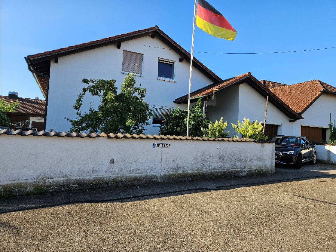 Einfamilienhaus in Schlesierweg 3, 85126 Münchsmünster - Bild 2