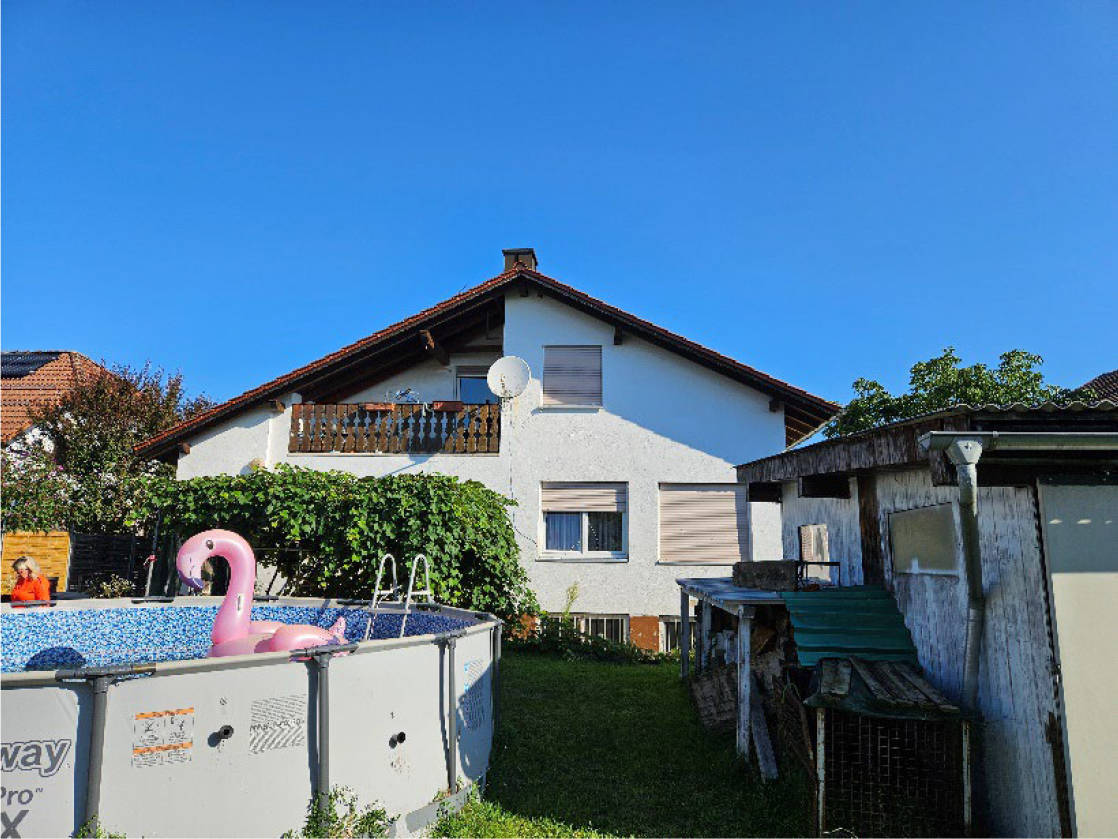 Einfamilienhaus in Schlesierweg 3, 85126 Münchsmünster - Bild 3