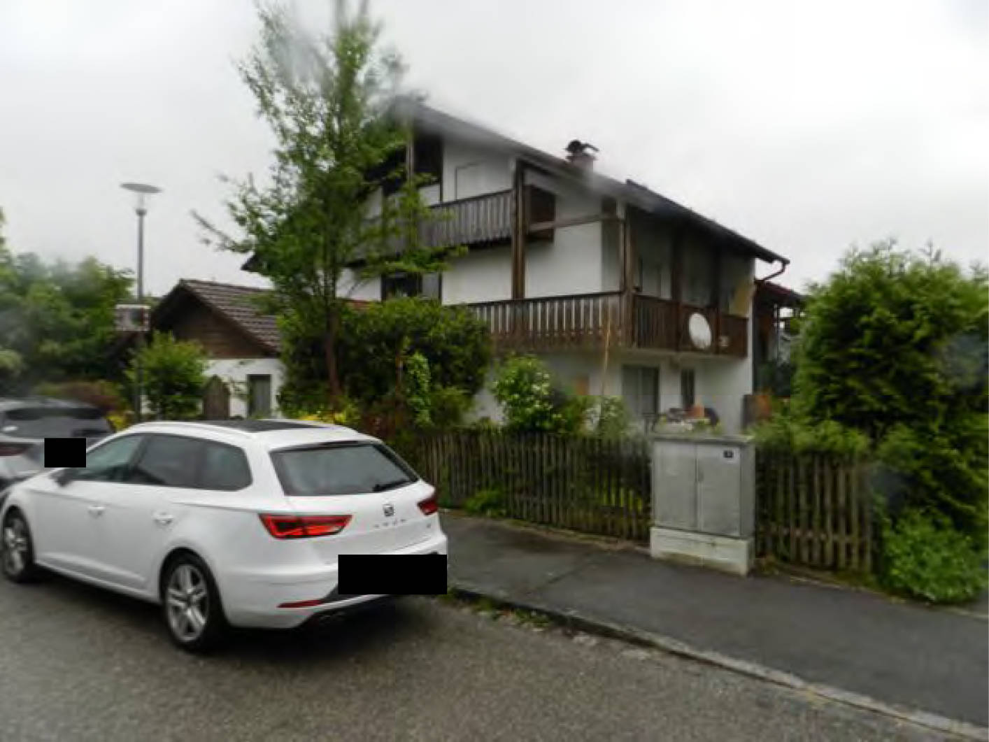 Doppelhaushälfte in Entenweg 2, 83512 Wasserburg a. Inn