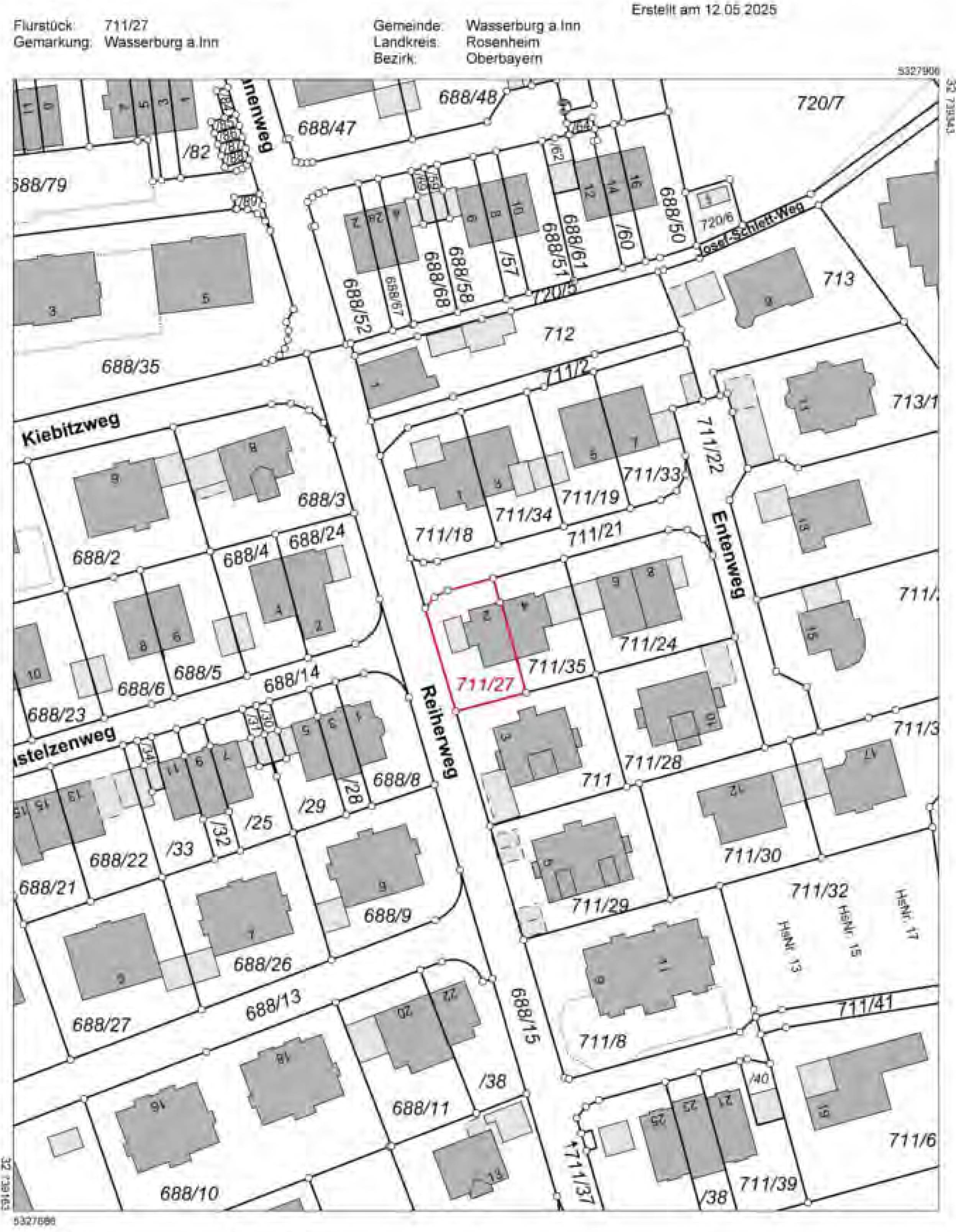 bayern K 0019/2025 Entenweg 2, 83512 Wasserburg a. Inn 34