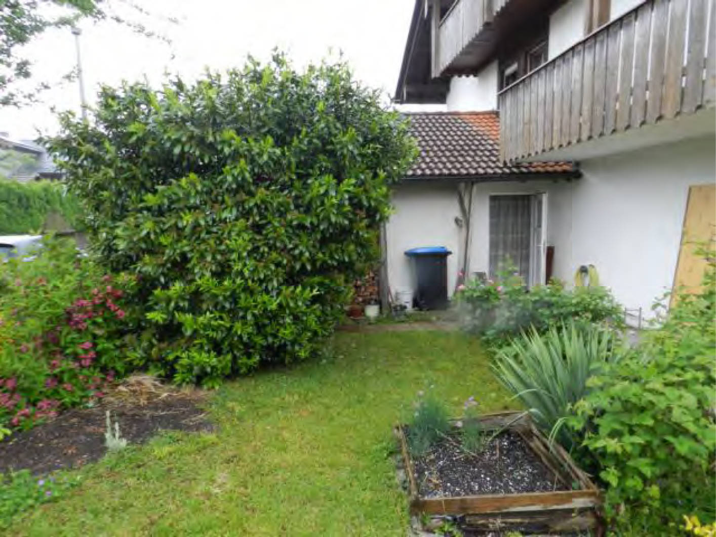 Doppelhaushälfte in Entenweg 2, 83512 Wasserburg a. Inn - Bild 2