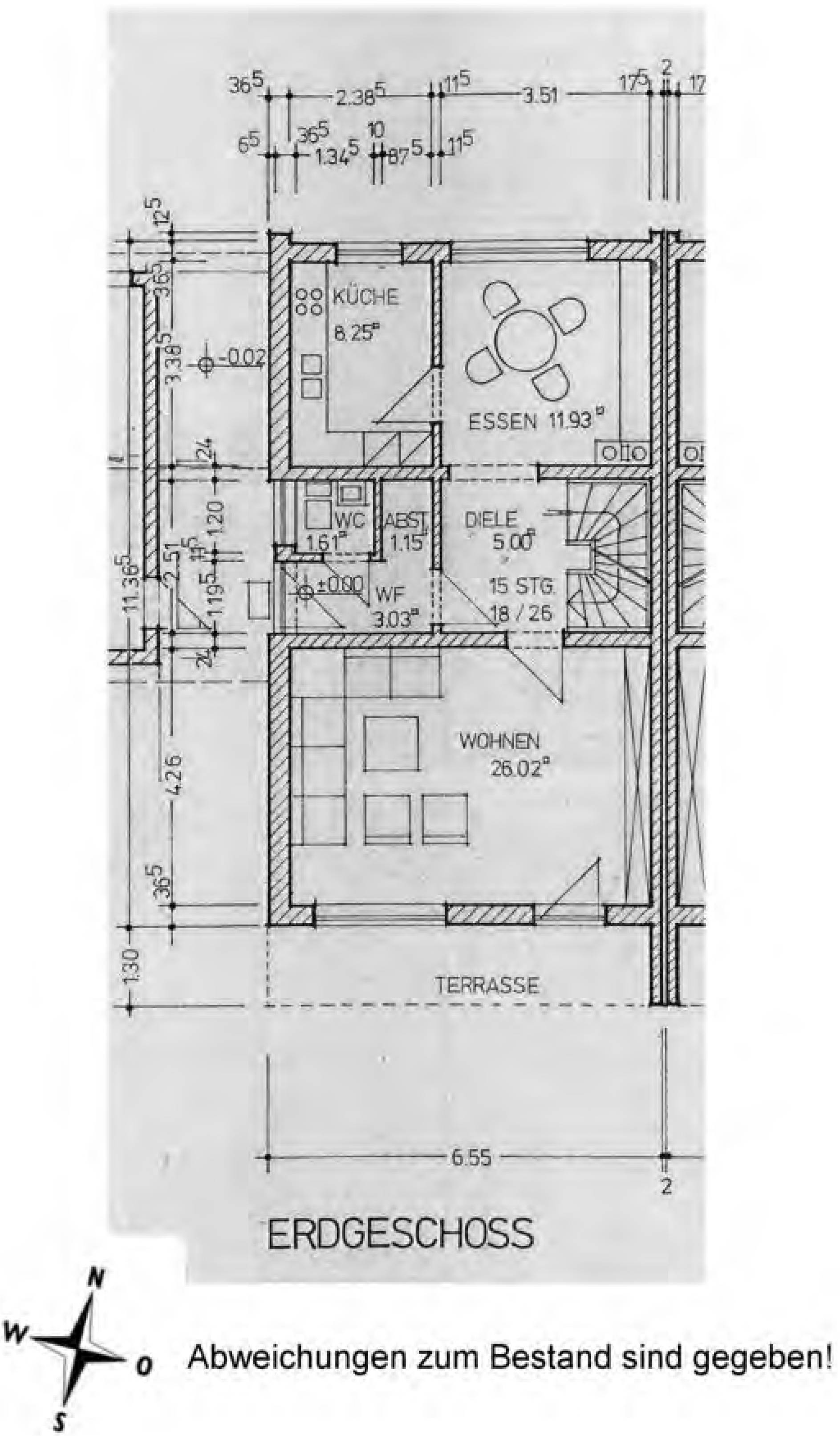 bayern K 0019/2025 Entenweg 2, 83512 Wasserburg a. Inn 36