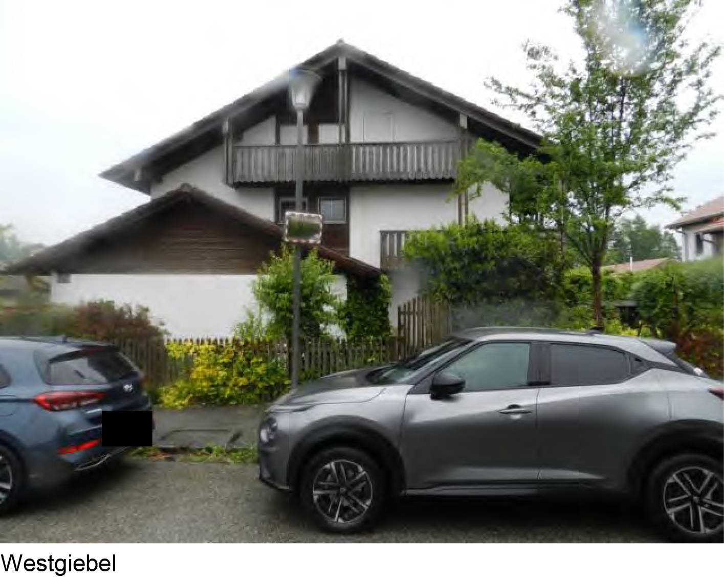 Doppelhaushälfte in Entenweg 2, 83512 Wasserburg a. Inn - Bild 3