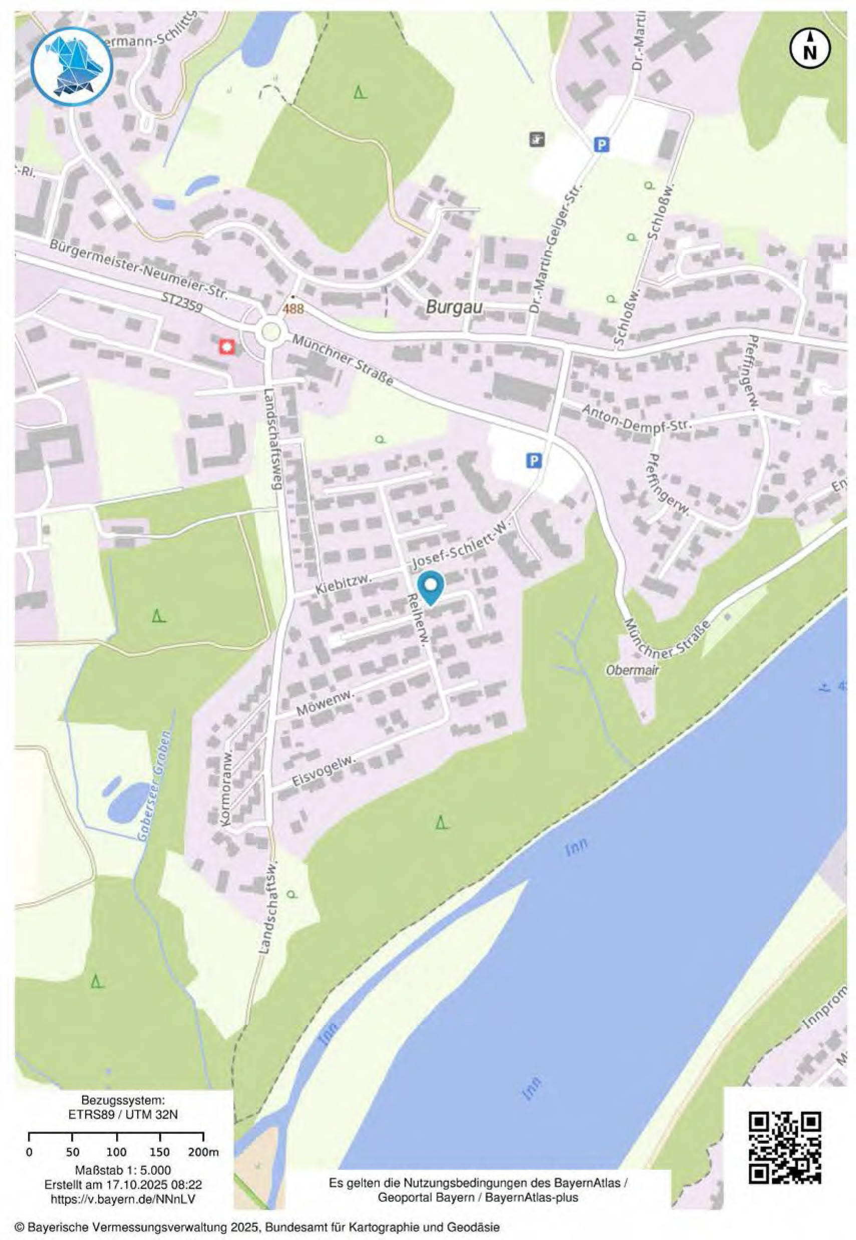 bayern K 0019/2025 Entenweg 2, 83512 Wasserburg a. Inn 35