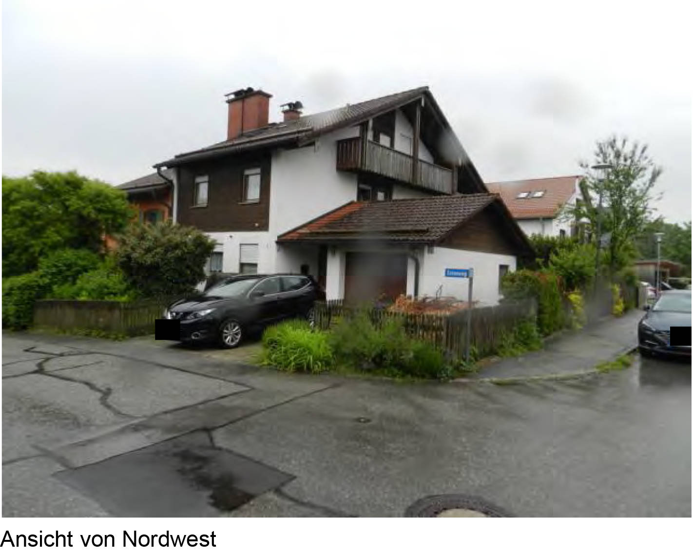 Doppelhaushälfte in Entenweg 2, 83512 Wasserburg a. Inn - Bild 4