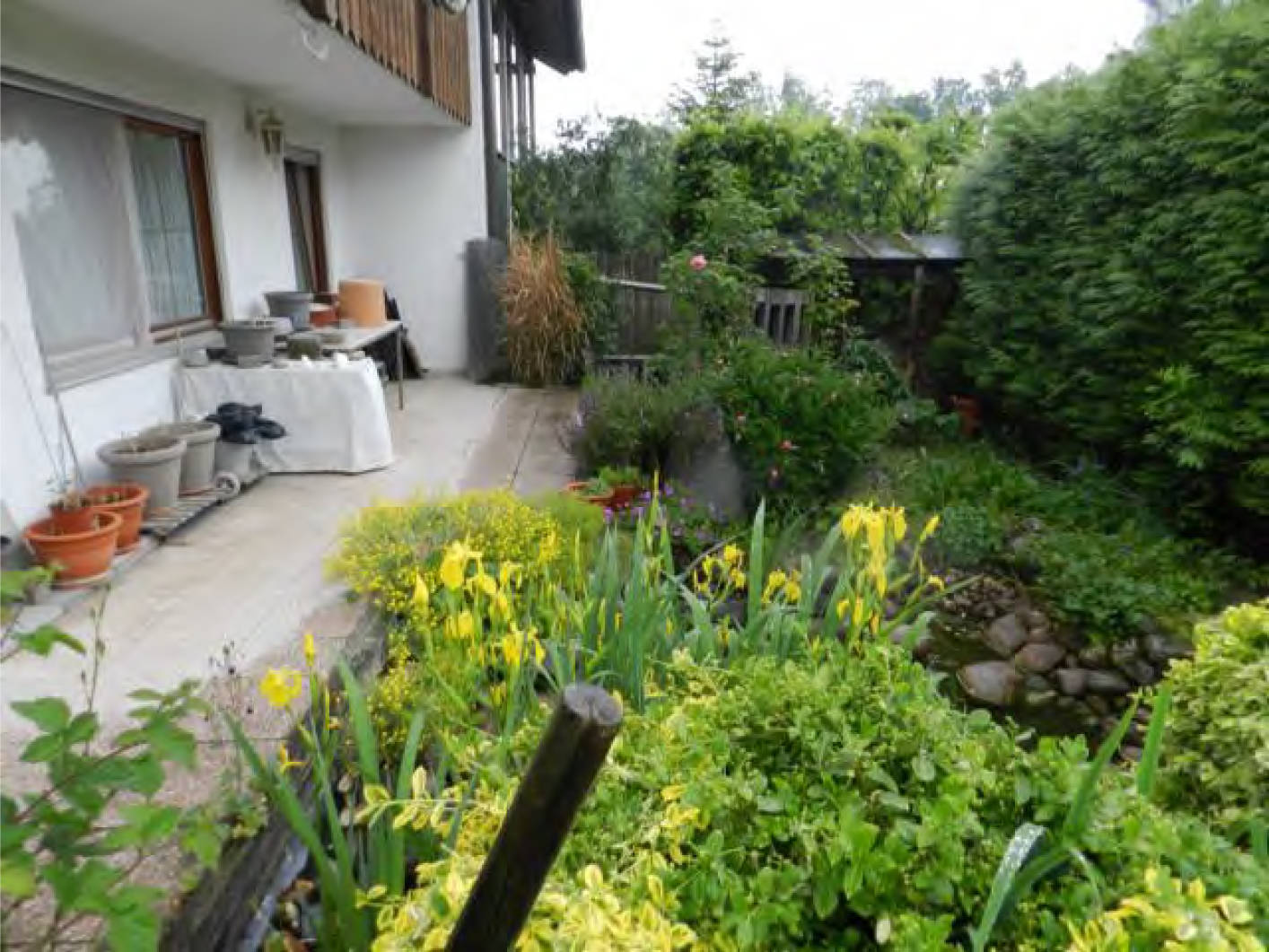 bayern K 0019/2025 Entenweg 2, 83512 Wasserburg a. Inn 14