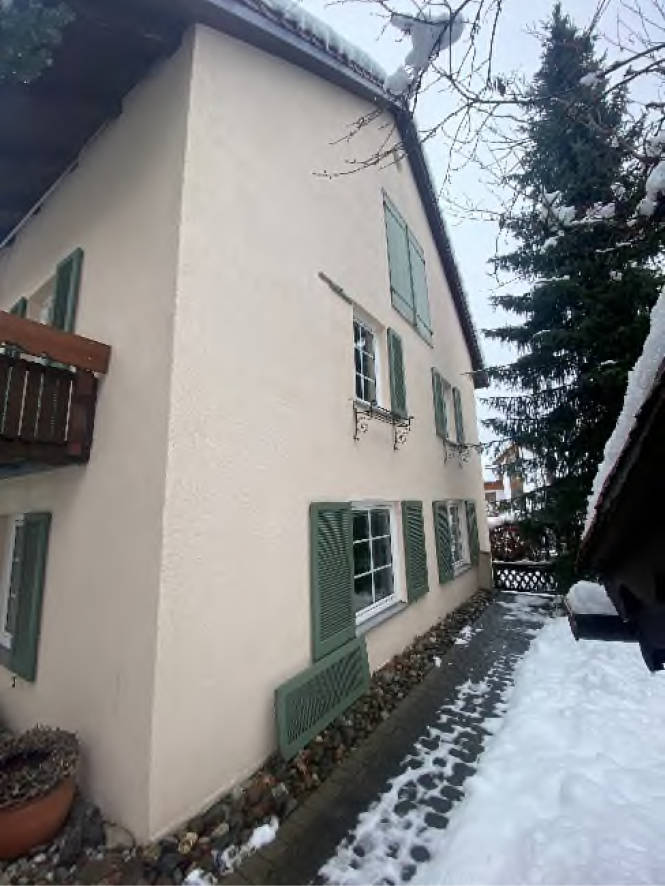 Wohn-/Geschäftshaus in Hauptstraße  30, 88171 Weiler-Simmerberg, - Bild 5