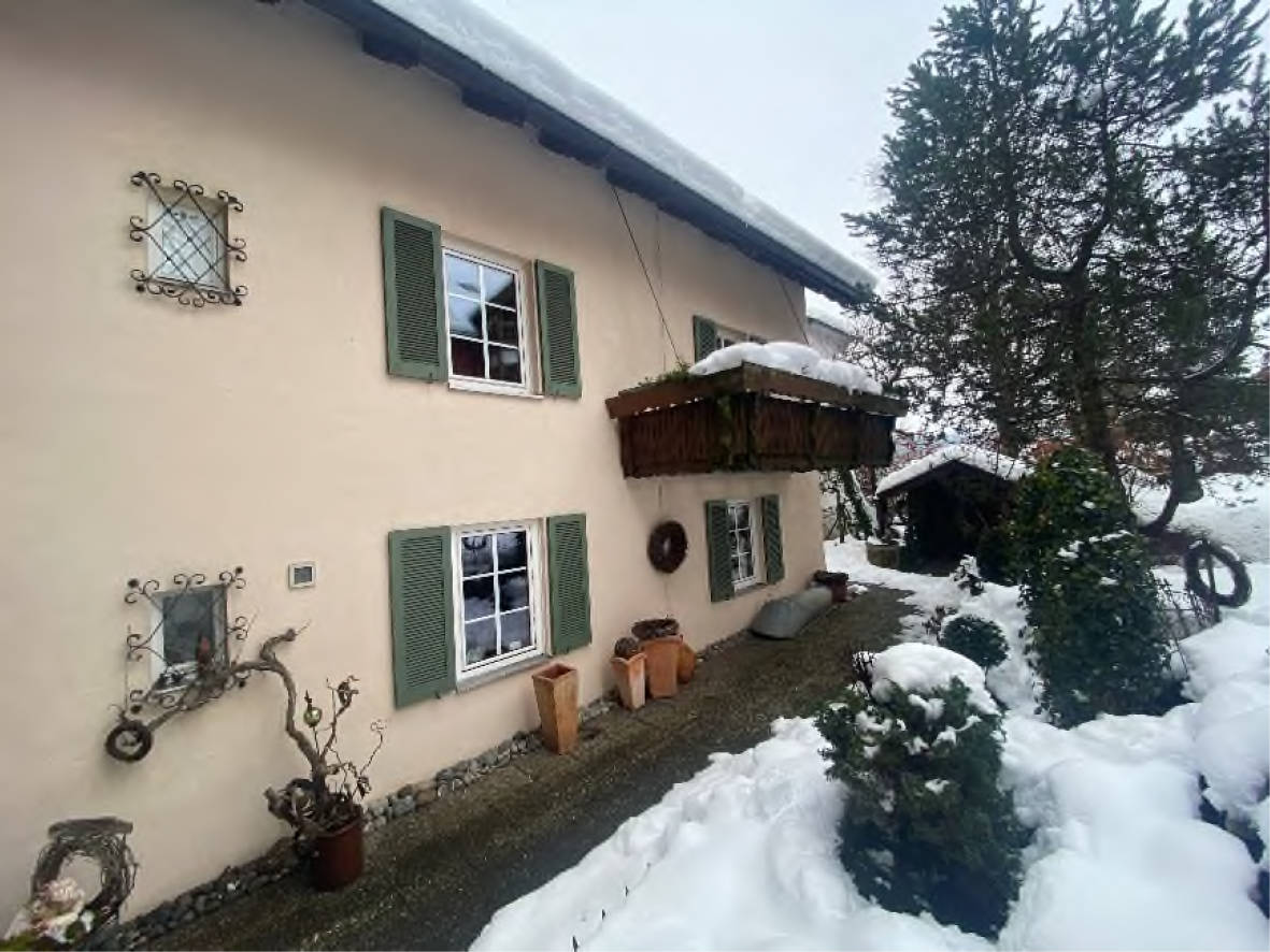 Wohn-/Geschäftshaus in Hauptstraße  30, 88171 Weiler-Simmerberg, - Bild 3