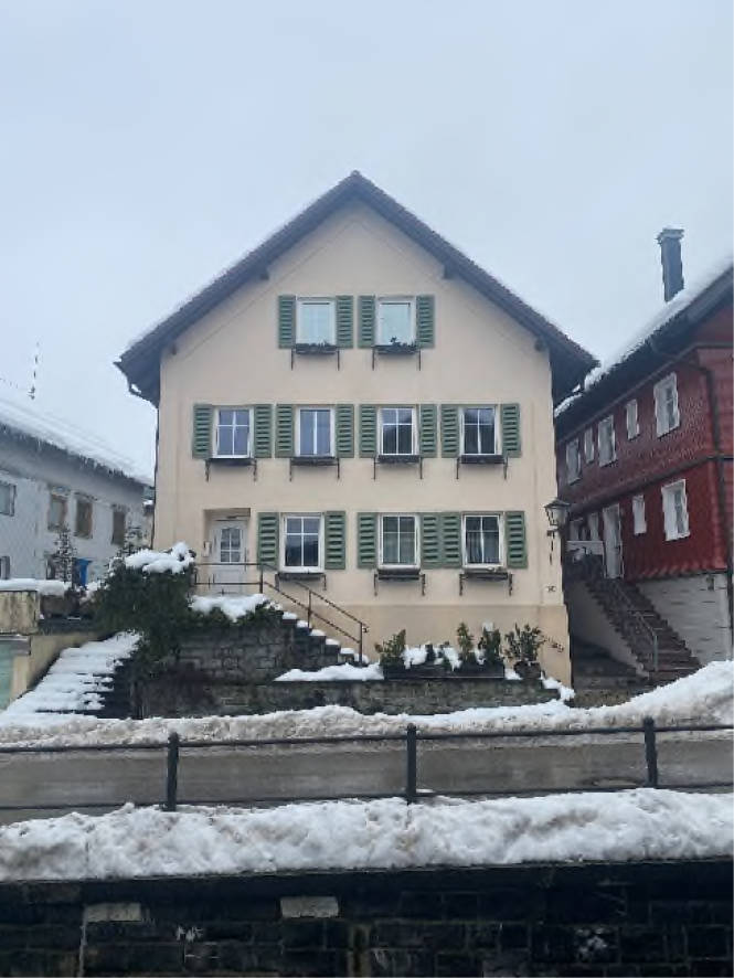 Wohn-/Geschäftshaus in Hauptstraße  30, 88171 Weiler-Simmerberg, - Bild 4