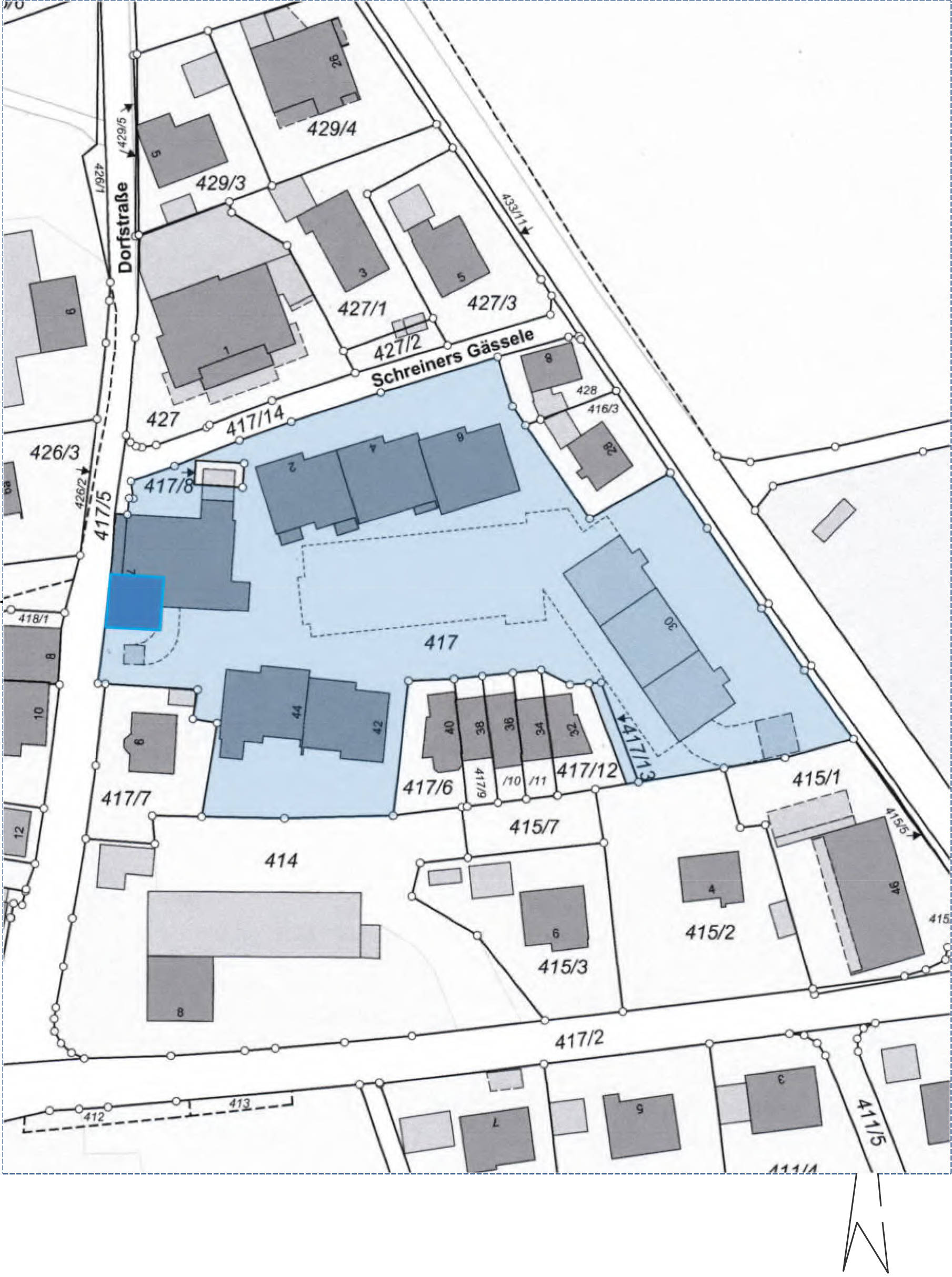 bayern K 0021/2024 Dorfstraße 7, 87493 Lauben, 17