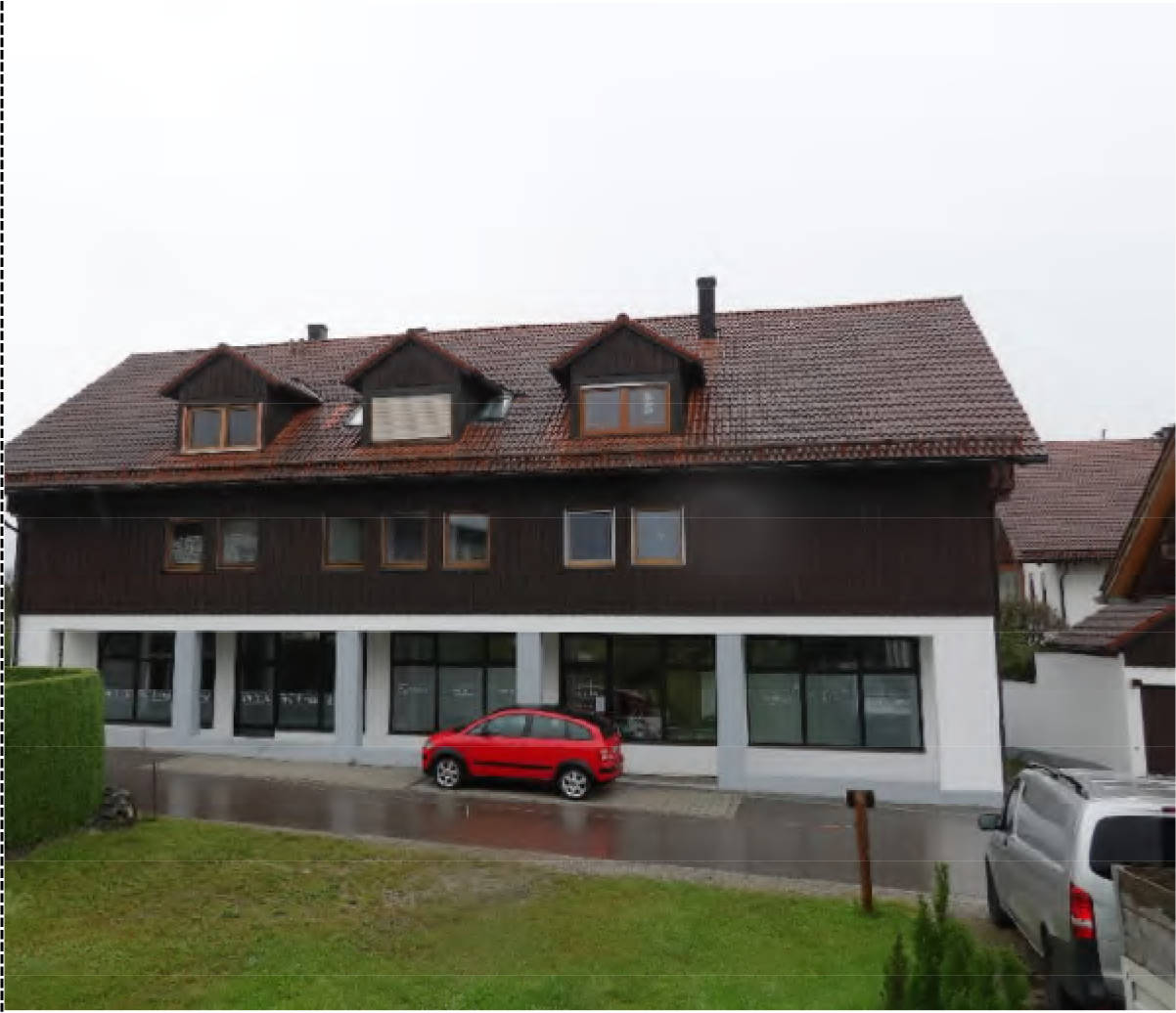 Eigentumswohnung (3 bis 4 Zimmer), Kfz-Stellplatz in Dorfstraße 7, 87493 Lauben, - Bild 4