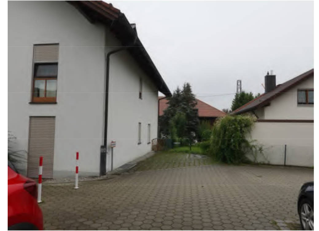 Eigentumswohnung (3 bis 4 Zimmer), Kfz-Stellplatz in Dorfstraße 7, 87493 Lauben, - Bild 3