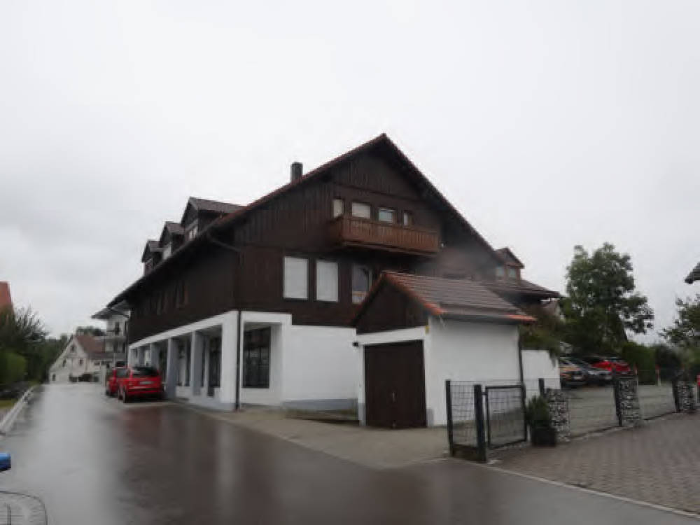 Eigentumswohnung (3 bis 4 Zimmer), Kfz-Stellplatz in Dorfstraße 7, 87493 Lauben, - Bild 5