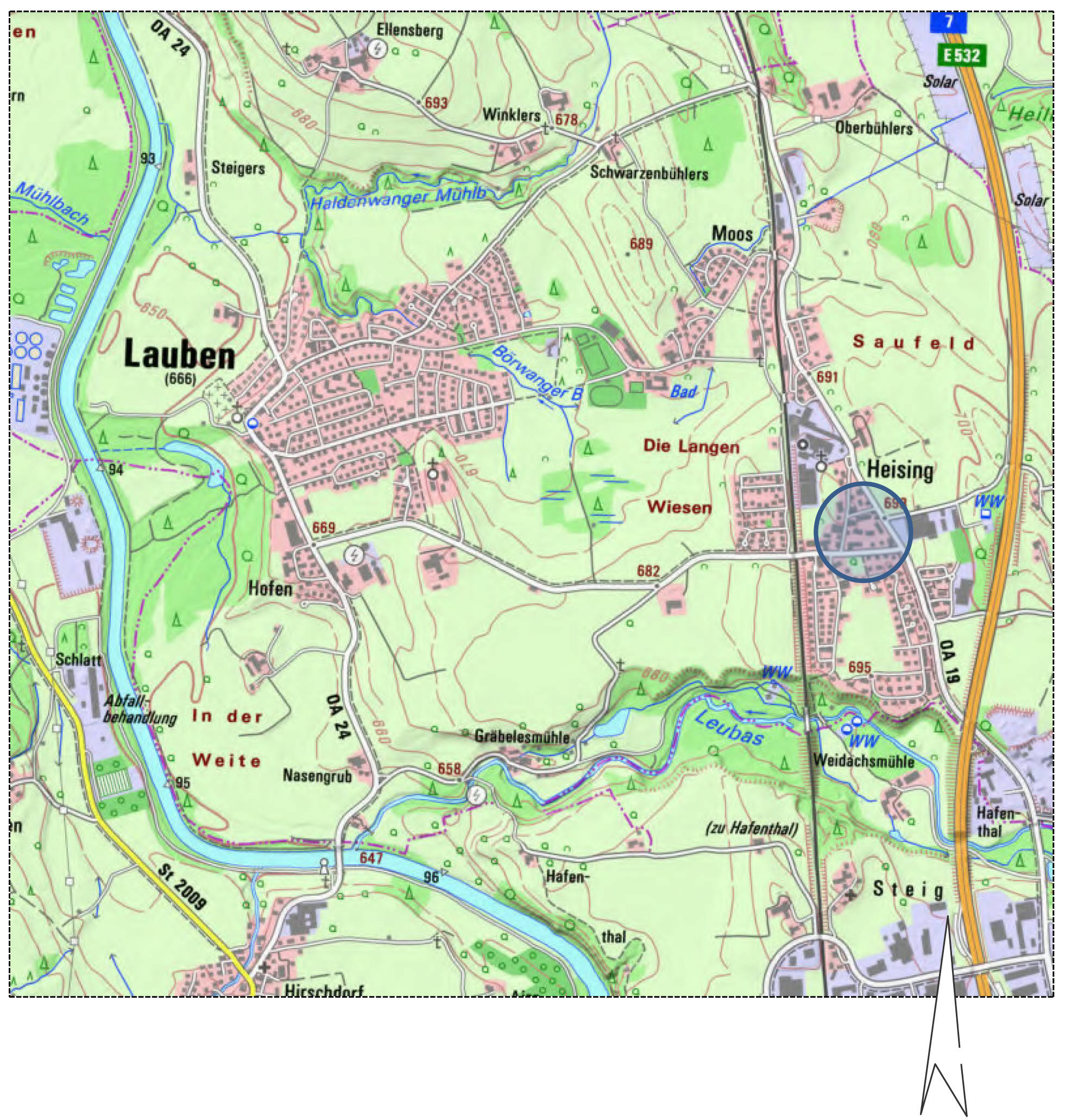 bayern K 0021/2024 Dorfstraße 7, 87493 Lauben, 13