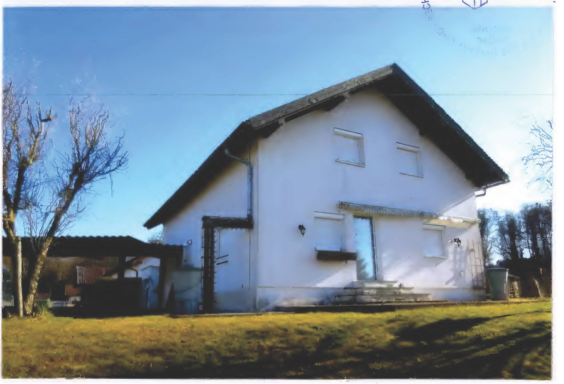 Einfamilienhaus in Rehdorf 15, 84508 Burgkirchen ad.Alz - Bild 2