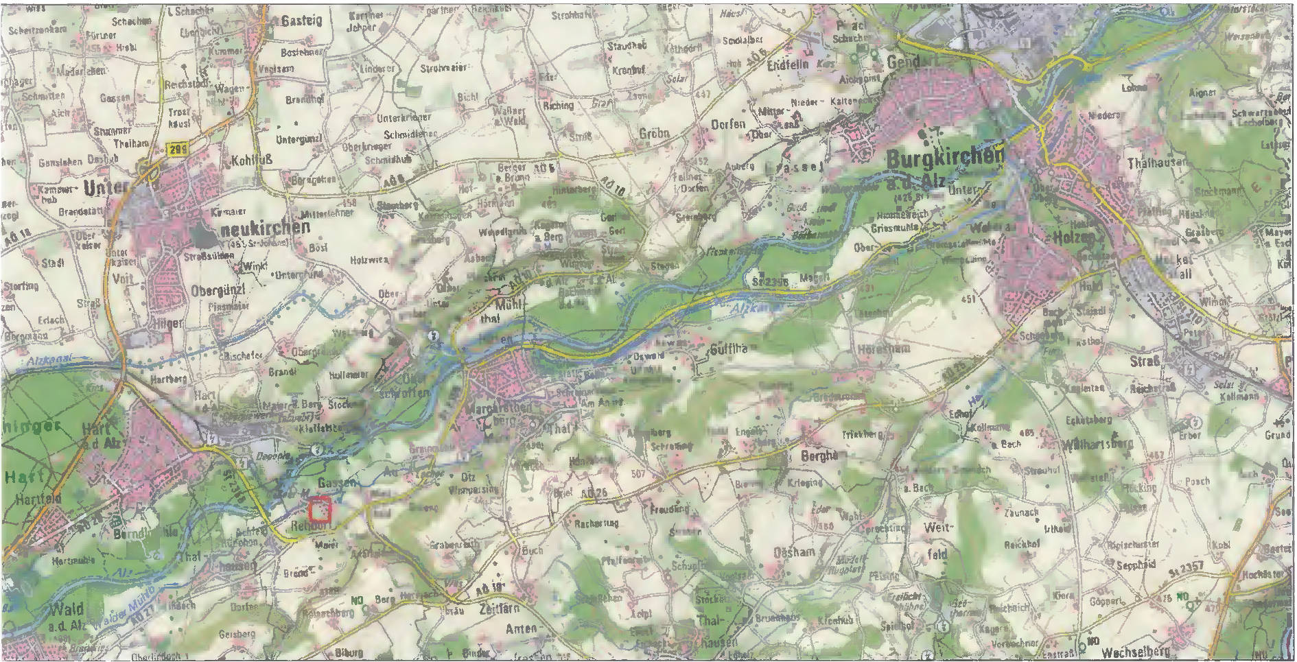 bayern K0021/2024 Rehdorf 15, 84508 Burgkirchen ad.Alz 6