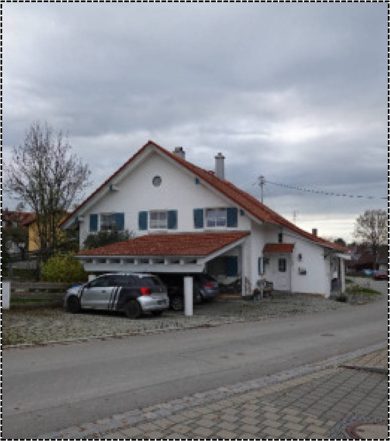 Sonstiges in Westendorfer Straße 11 u.a., 87679 Dösingen