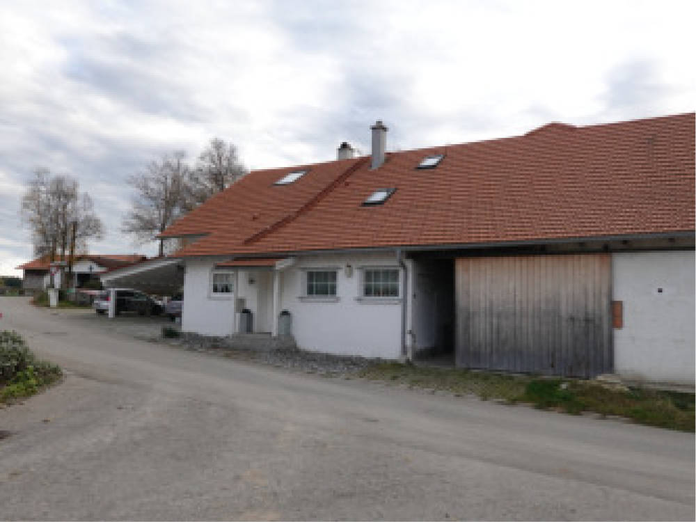 Sonstiges in Westendorfer Straße 11 u.a., 87679 Dösingen - Bild 3