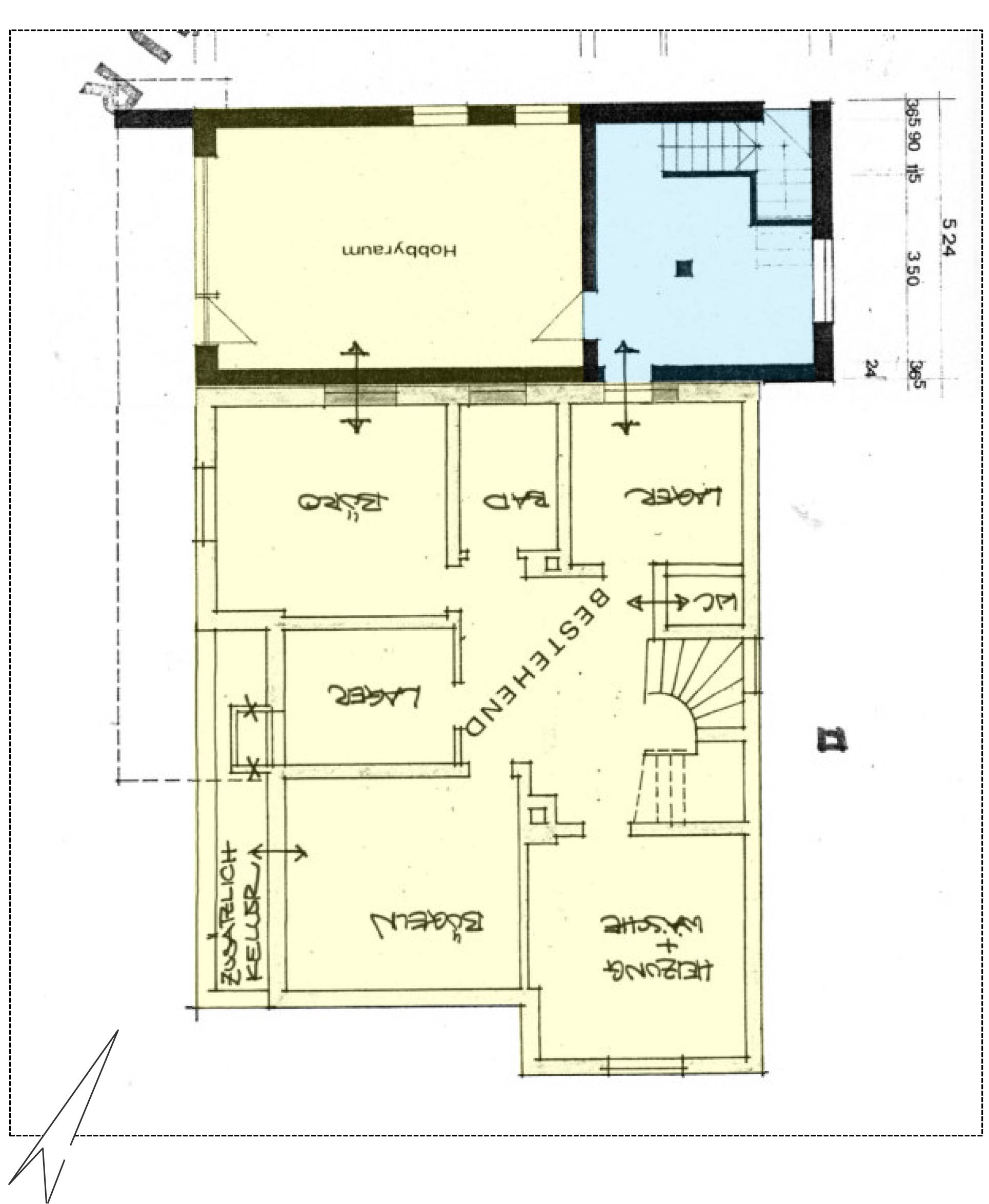bayern K0022-2022 Trettachstraße   13, 87561 Oberstdorf,