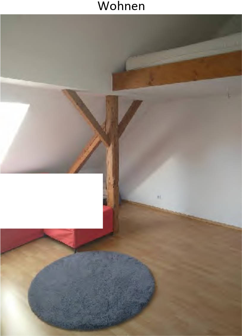 Eigentumswohnung (1 bis 2 Zimmer) in Karlstraße 5 1/2, 87629 Füssen - Bild 4