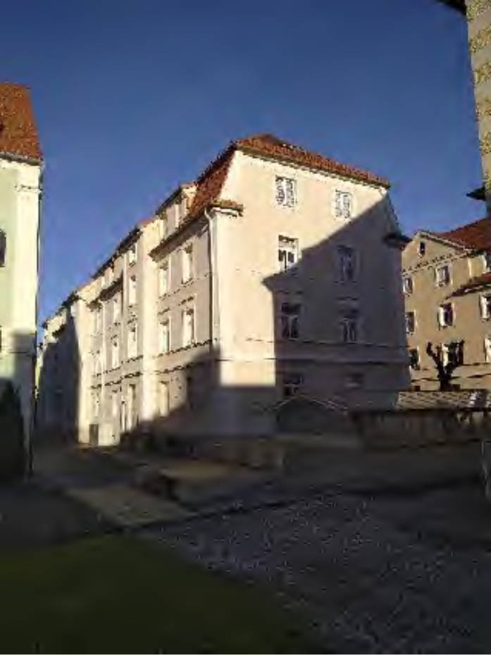 Eigentumswohnung (1 bis 2 Zimmer) in Karlstraße 5 1/2, 87629 Füssen - Bild 5