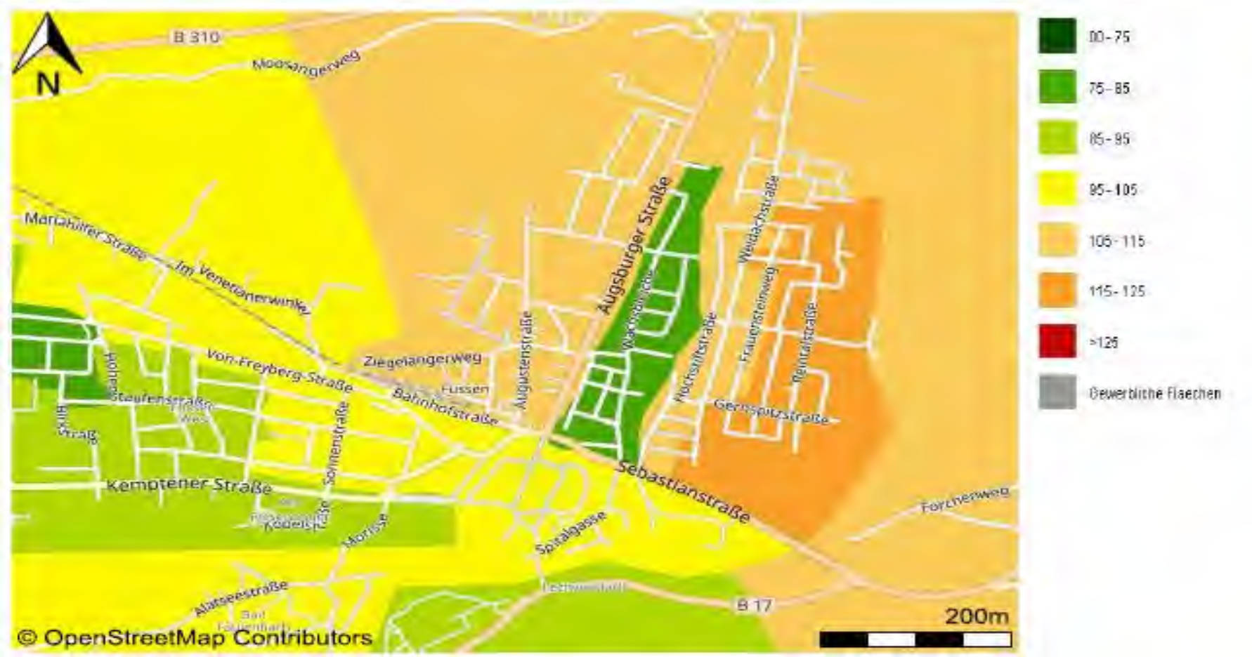 bayern K0022/2024 Karlstraße 5 1/2, 87629 Füssen 7