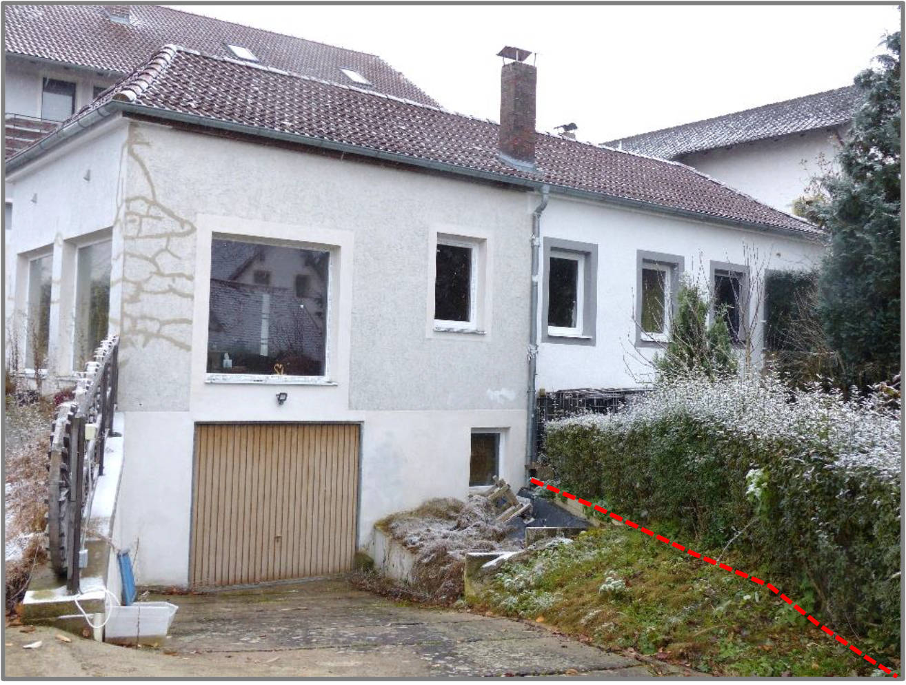 Wohn- u. Gewerbegebäude in Obere Hauptstraße 9, 91796 Ettenstatt - Bild 4