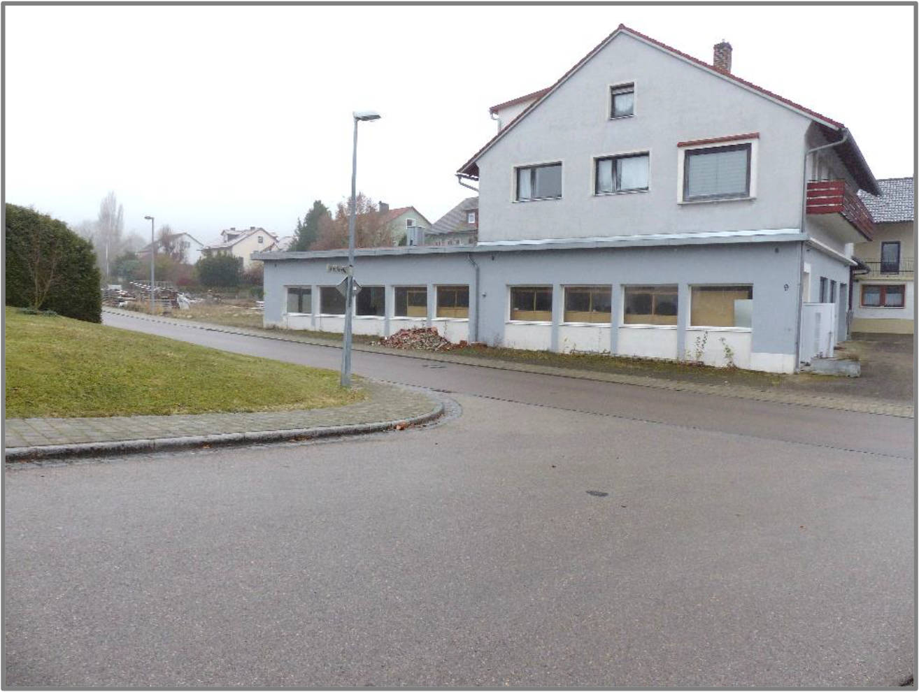 Wohn- u. Gewerbegebäude in Obere Hauptstraße 9, 91796 Ettenstatt - Bild 5