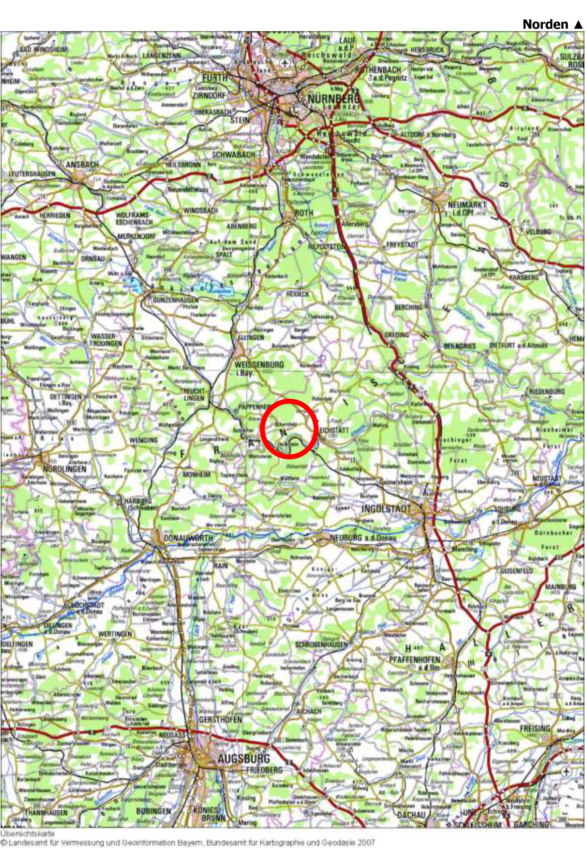 bayern K0023/2022 Harthofer Straße 24, 85132 Schernfeld 8