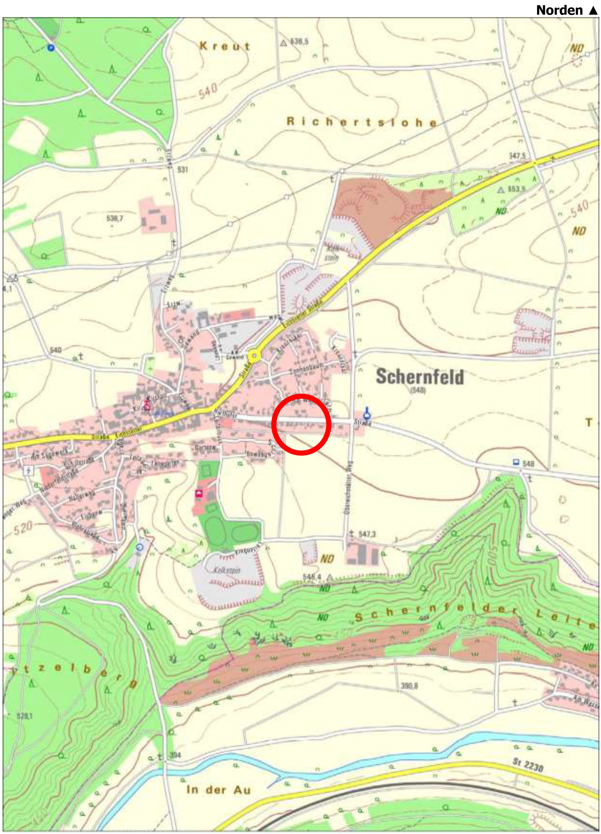 bayern K0023/2022 Harthofer Straße 24, 85132 Schernfeld 14