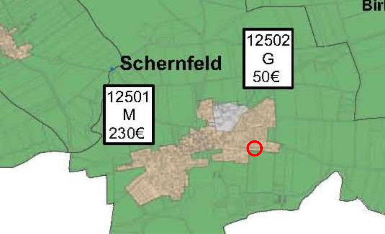 bayern K0023/2022 Harthofer Straße 24, 85132 Schernfeld 21