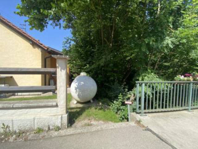 Zweifamilienhaus in Forstberg 2, 86485 Biberbach, Affaltern - Bild 3