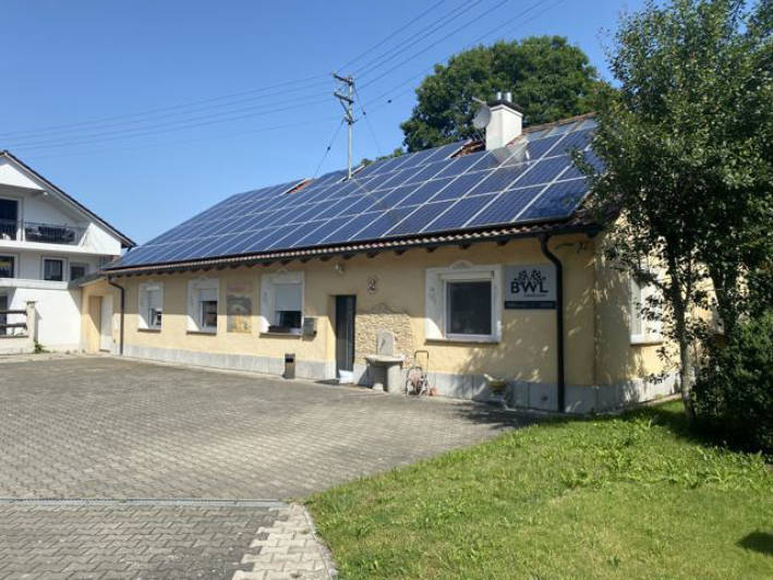 bayern K 0023/2024 Forstberg 2, 86485 Biberbach, Affaltern 9