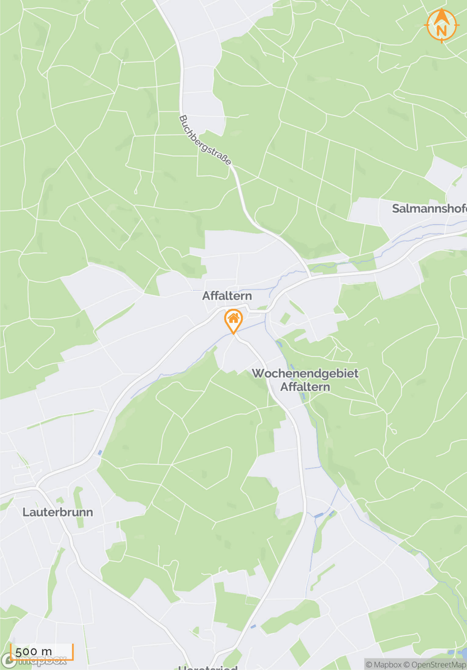 bayern K 0023/2024 Forstberg 2, 86485 Biberbach, Affaltern 22