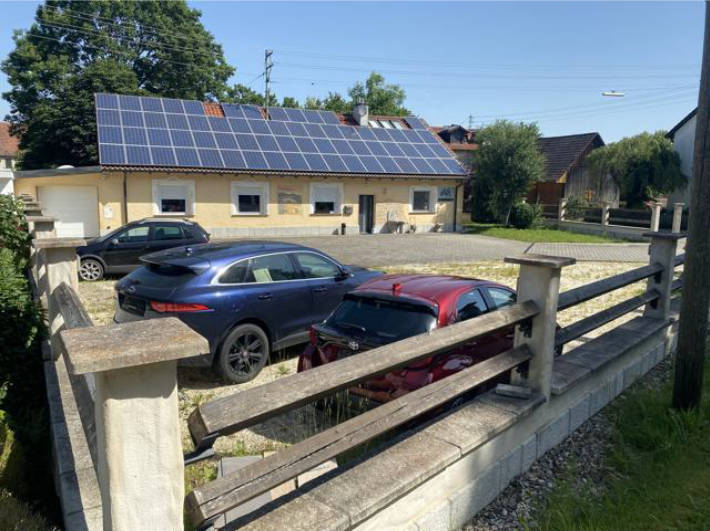 bayern K 0023/2024 Forstberg 2, 86485 Biberbach, Affaltern 7