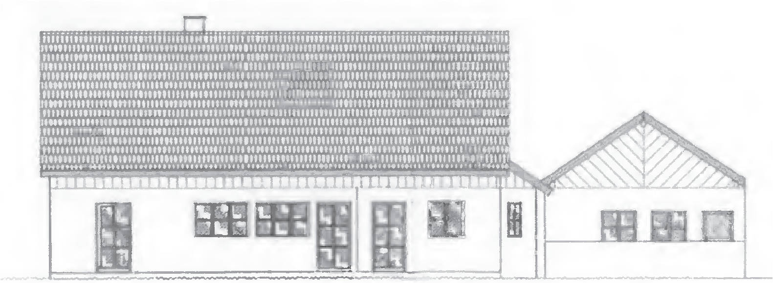 Einfamilienhaus in Am Tiefental 17, 89438 Holzheim, Eppisburg - Bild 5