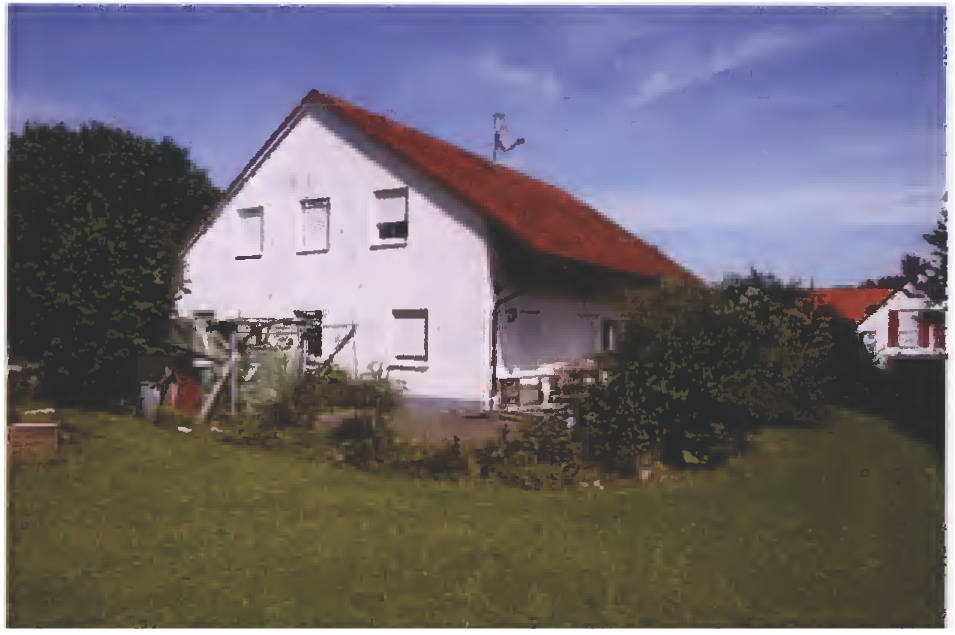 Einfamilienhaus in Am Tiefental 17, 89438 Holzheim, Eppisburg