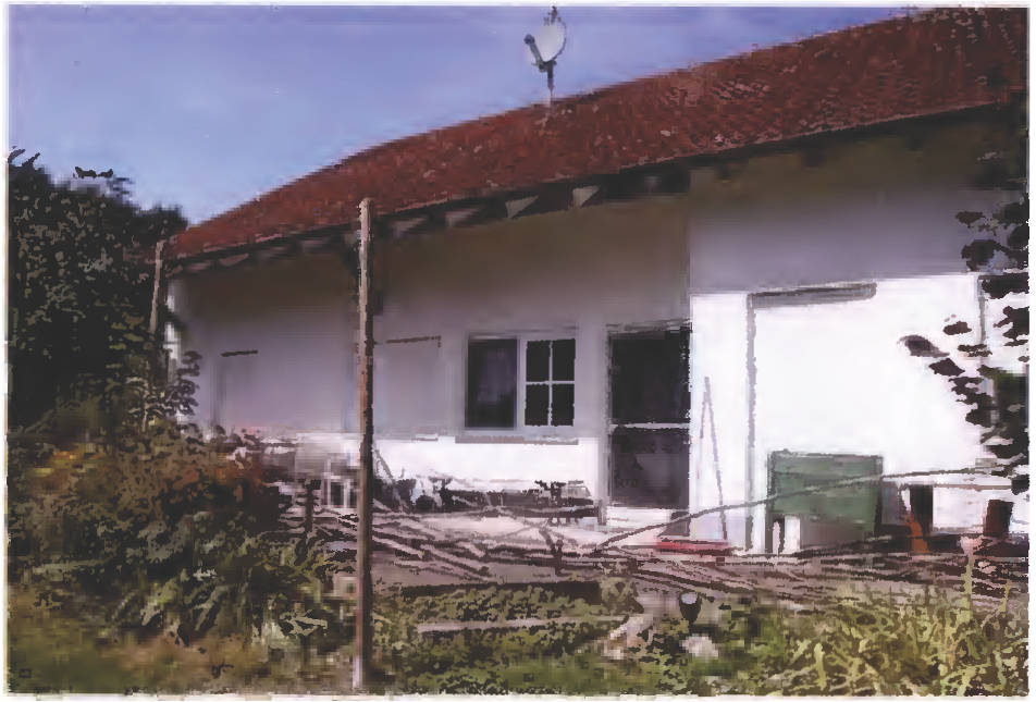 Einfamilienhaus in Am Tiefental 17, 89438 Holzheim, Eppisburg - Bild 2