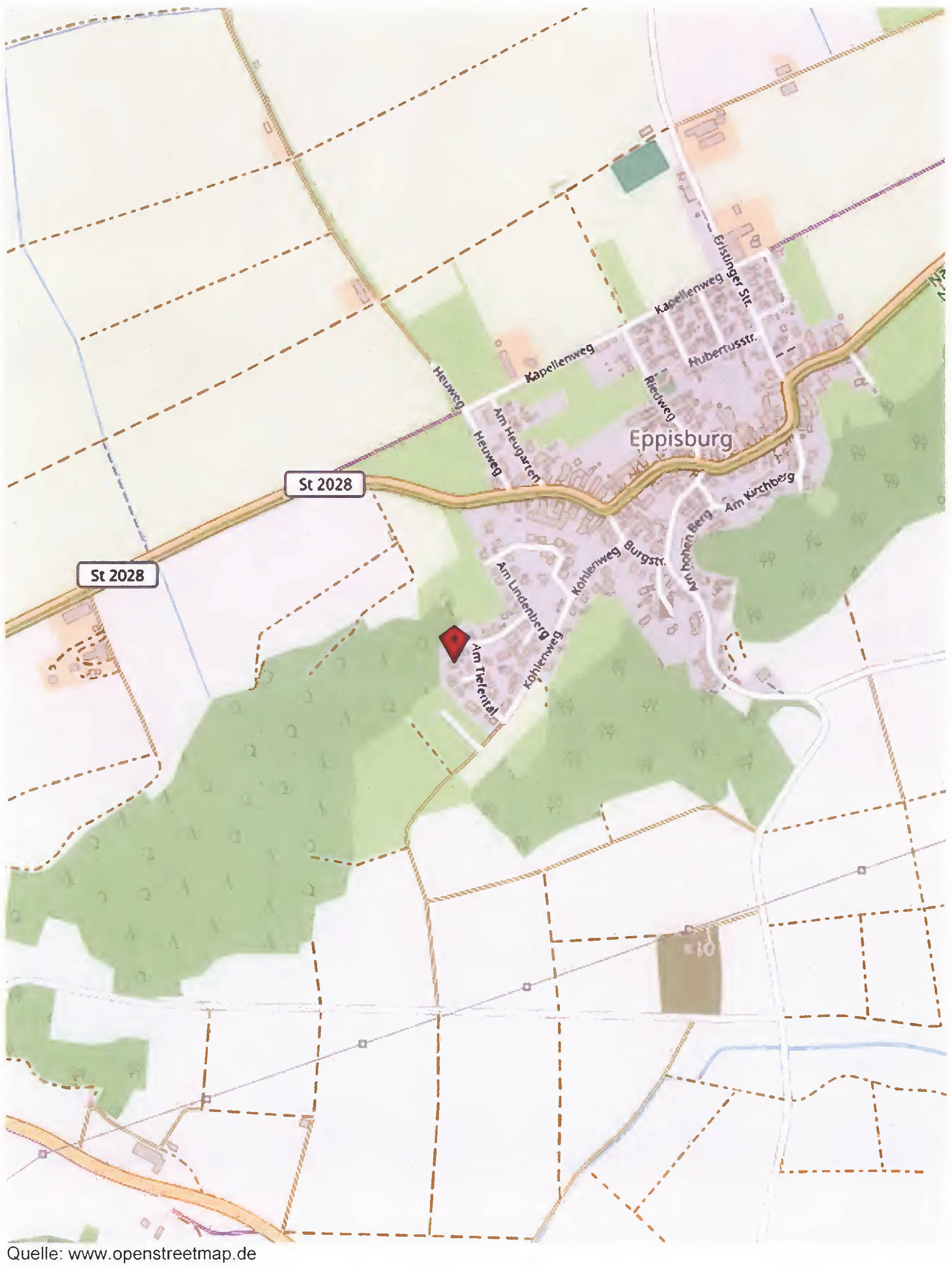 bayern K0023-2024 Am Tiefental 17, 89438 Holzheim, Eppisburg 9