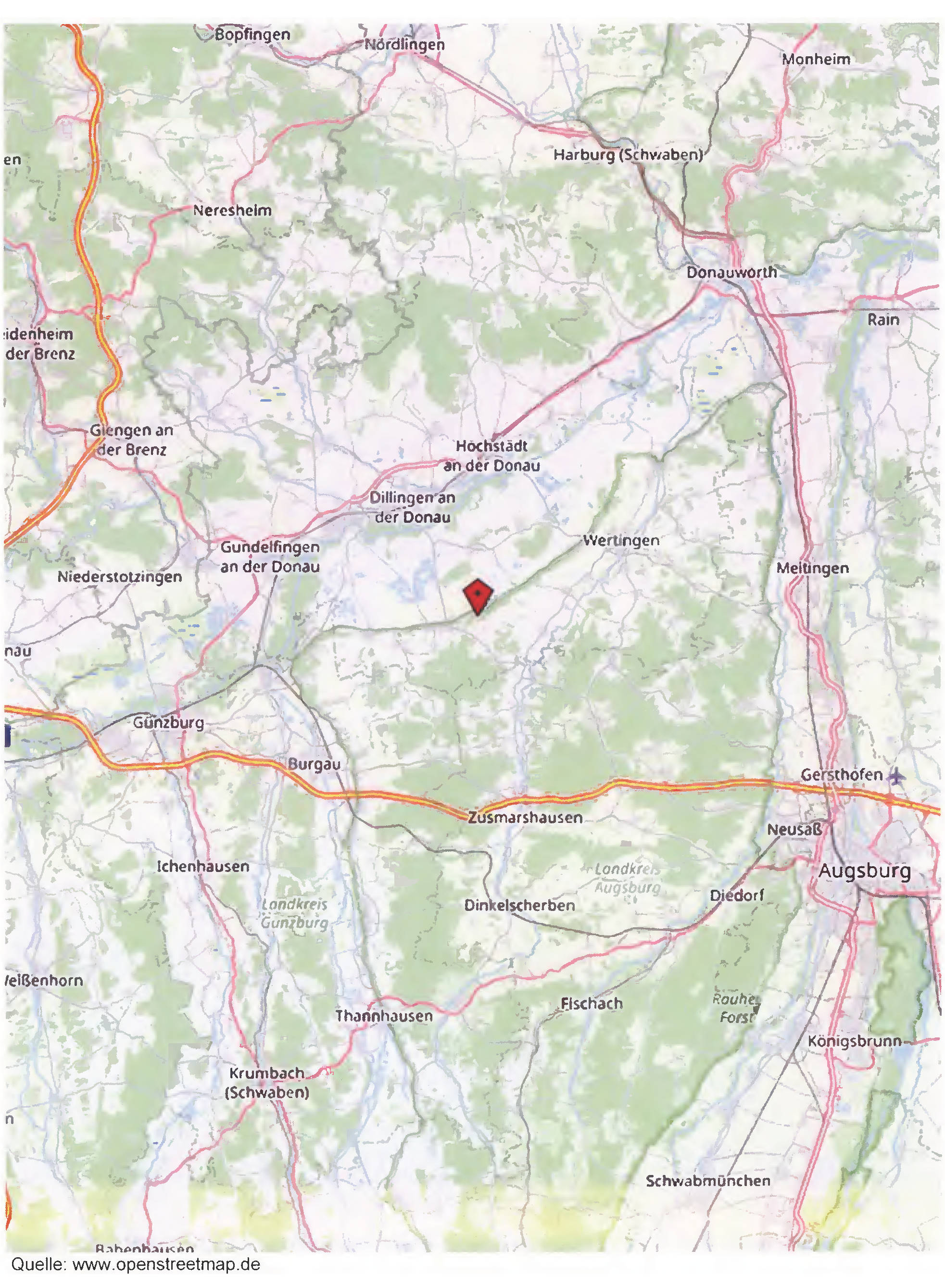 bayern K0023-2024 Am Tiefental 17, 89438 Holzheim, Eppisburg 11