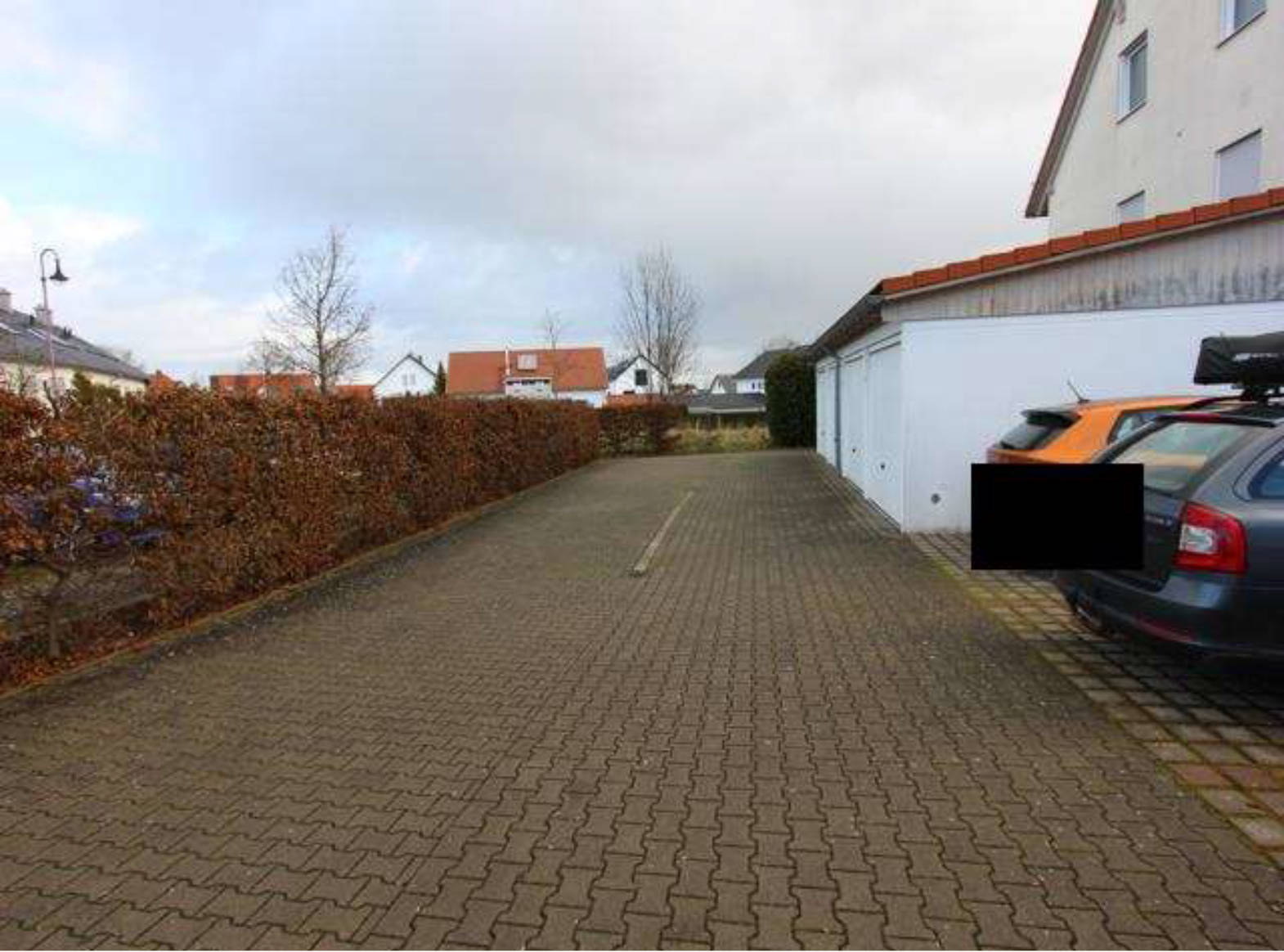 Reihenhaus in Meisenweg 1 a, 86807 Buchloe - Bild 5