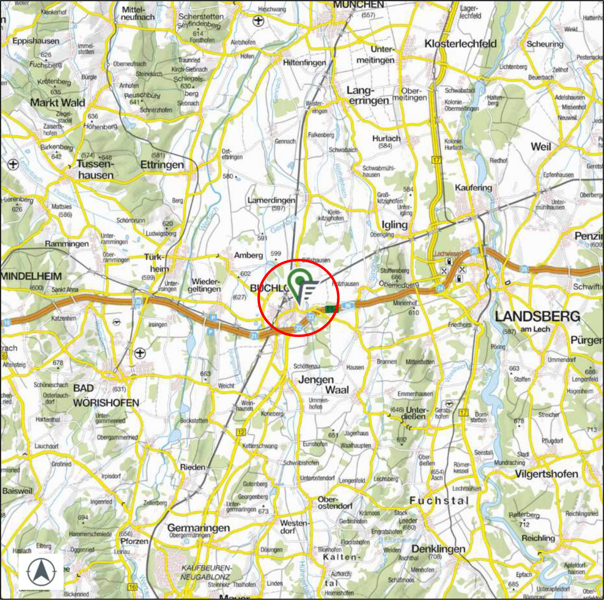 bayern K0024-2023 Meisenweg 1 a, 86807 Buchloe 13