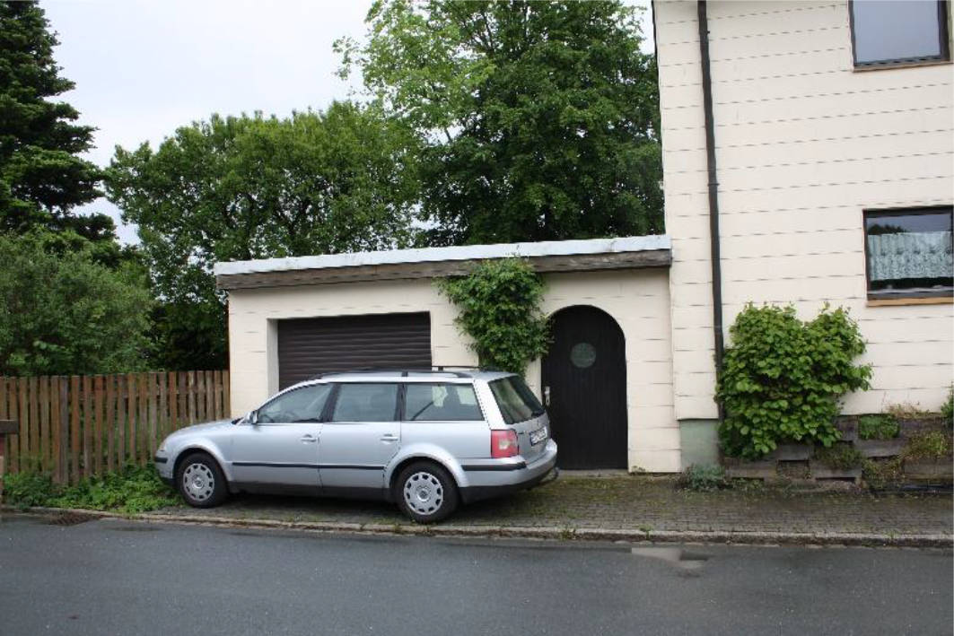 Einfamilienwohnhaus mit Wintergarten und Garage in Wichernstraße  2, 00000 Erkersreuth - Bild 3