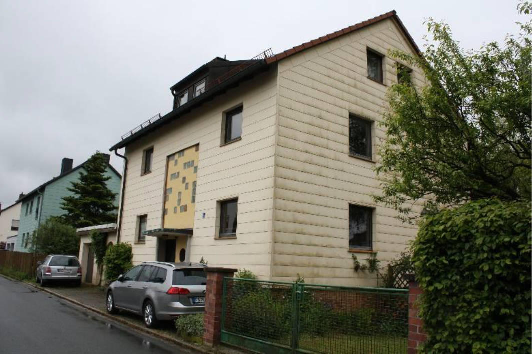 bayern K 0024/2025 Wichernstraße  2, 00000 Erkersreuth 7