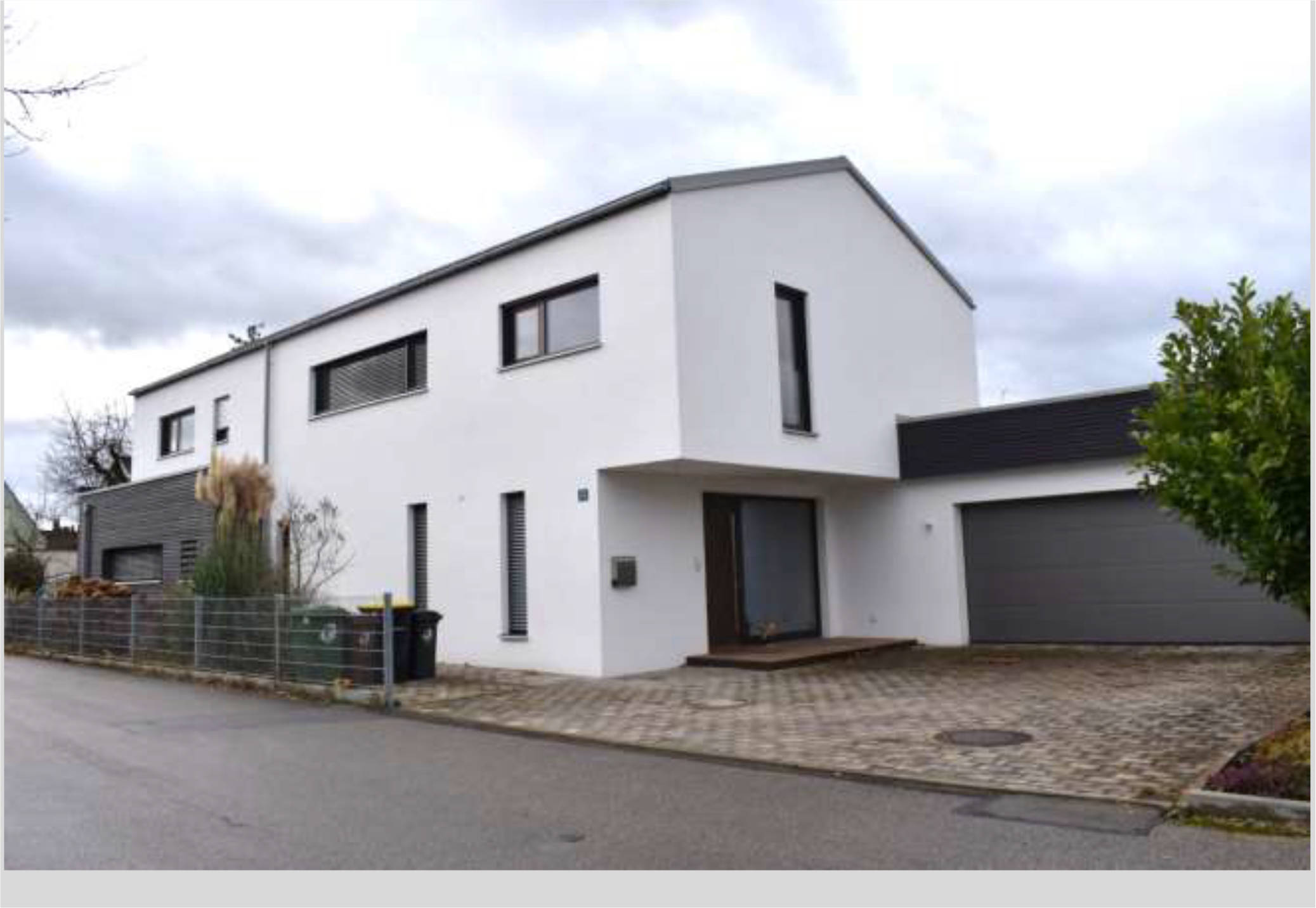 Einfamilienhaus in Wettermühlweg  32, 85290 Geisenfeld - Bild 5