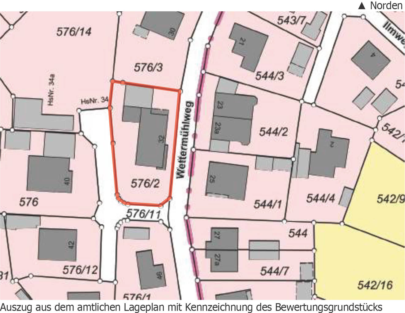 bayern K 0025/2024 Wettermühlweg  32, 85290 Geisenfeld 32