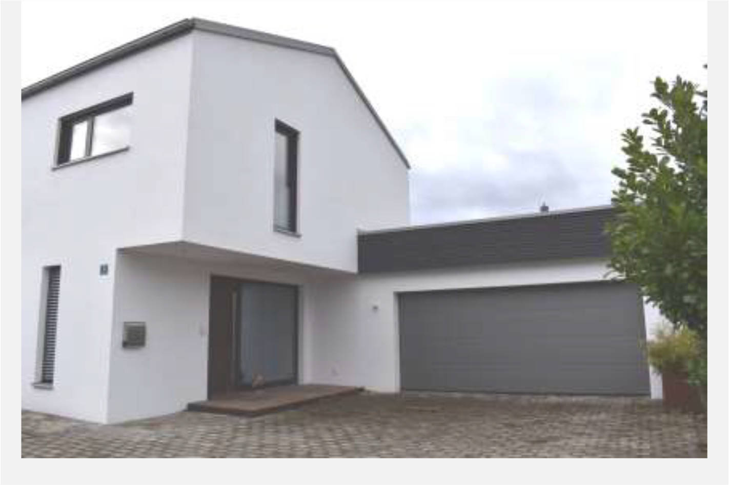 Einfamilienhaus in Wettermühlweg  32, 85290 Geisenfeld - Bild 4