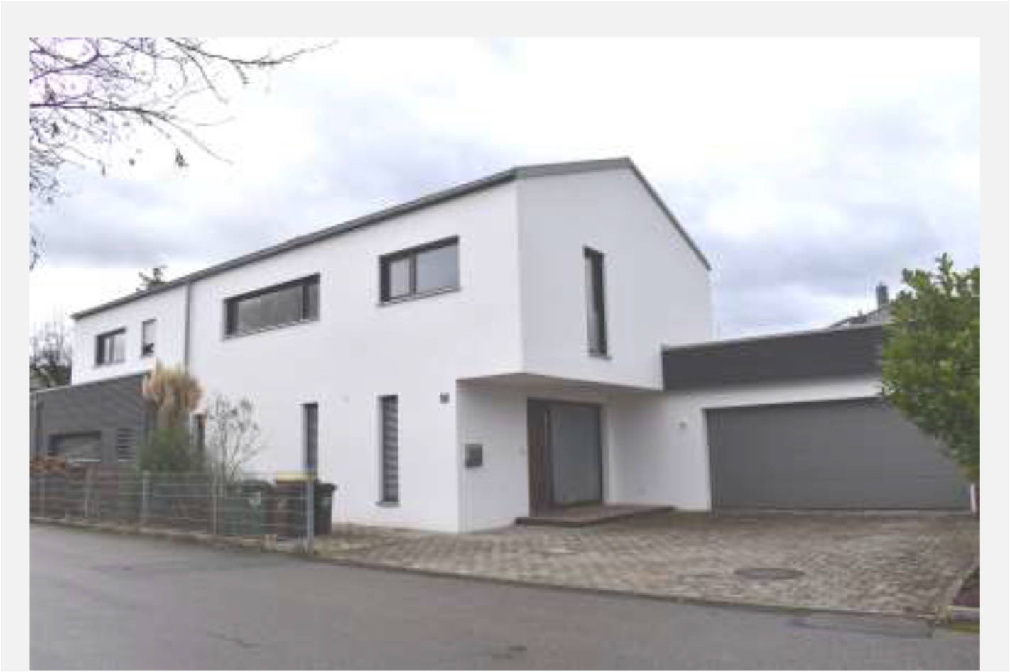 Einfamilienhaus in Wettermühlweg  32, 85290 Geisenfeld - Bild 3