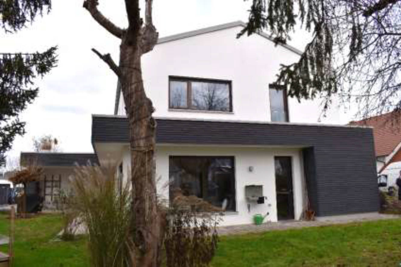 Einfamilienhaus K 0025-2024 Wettermühlweg  32, 85290 Geisenfeld